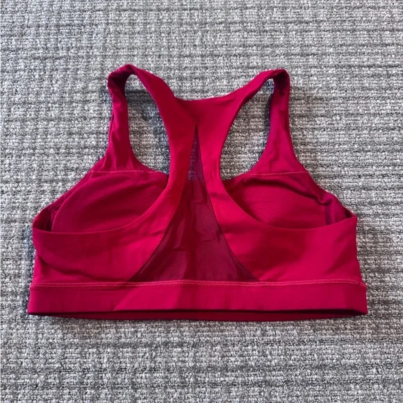 Lululemon Invigorate Bra - Picture 2 of 3